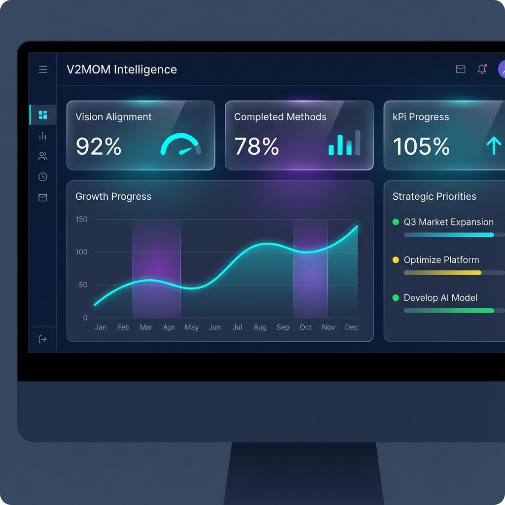 Dashboard Preview